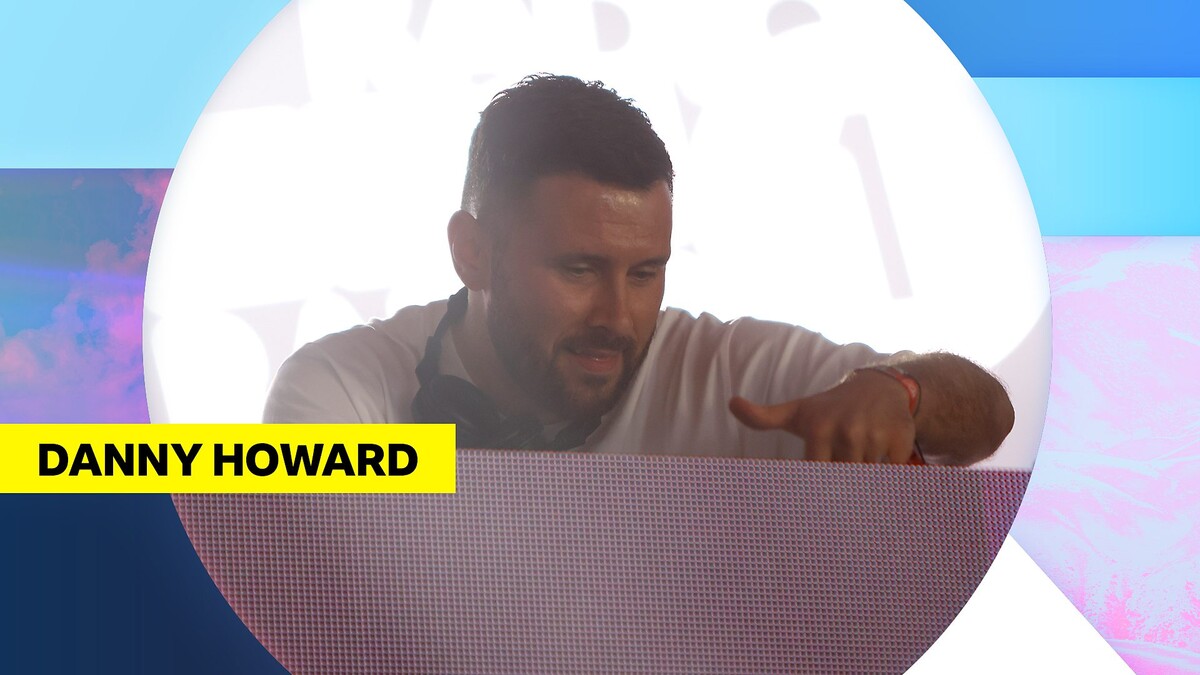 Radio 1's Big Weekend by Danny Howard (Video): Reviews, Ratings ...