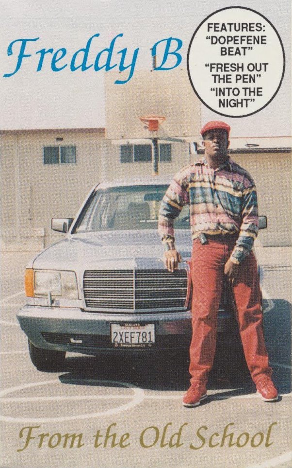 Freddy B Albums: songs, discography, biography, and listening guide ...