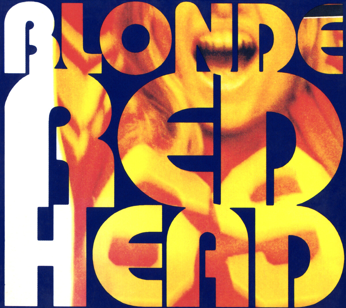 Blonde Redhead by Blonde Redhead (Album, Noise Rock): Reviews, Ratings,  Credits, Song list - Rate Your Music