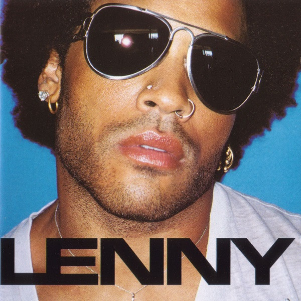 Lenny by Lenny Kravitz (Album, Pop Rock): Reviews, Ratings