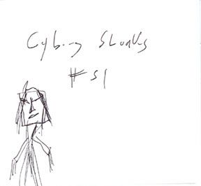 Cyborg Slunks by Buckethead (Album, Experimental Rock): Reviews ...