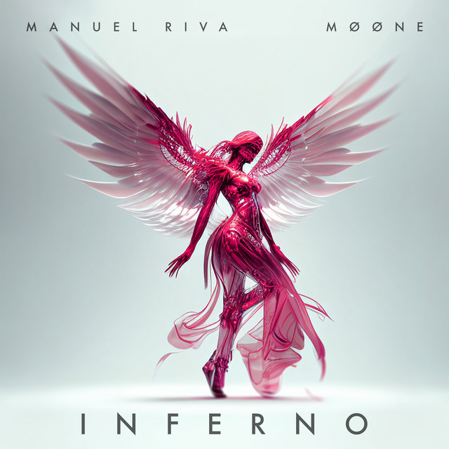 Inferno by Manuel Riva (Single, Future House): Reviews, Ratings ...