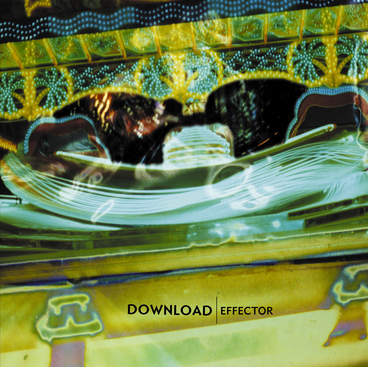 Effector by Download (Album, IDM): Reviews, Ratings, Credits, Song list ...