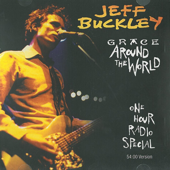 Grace Around the World (One-Hour Radio Special 54:00 Version) by