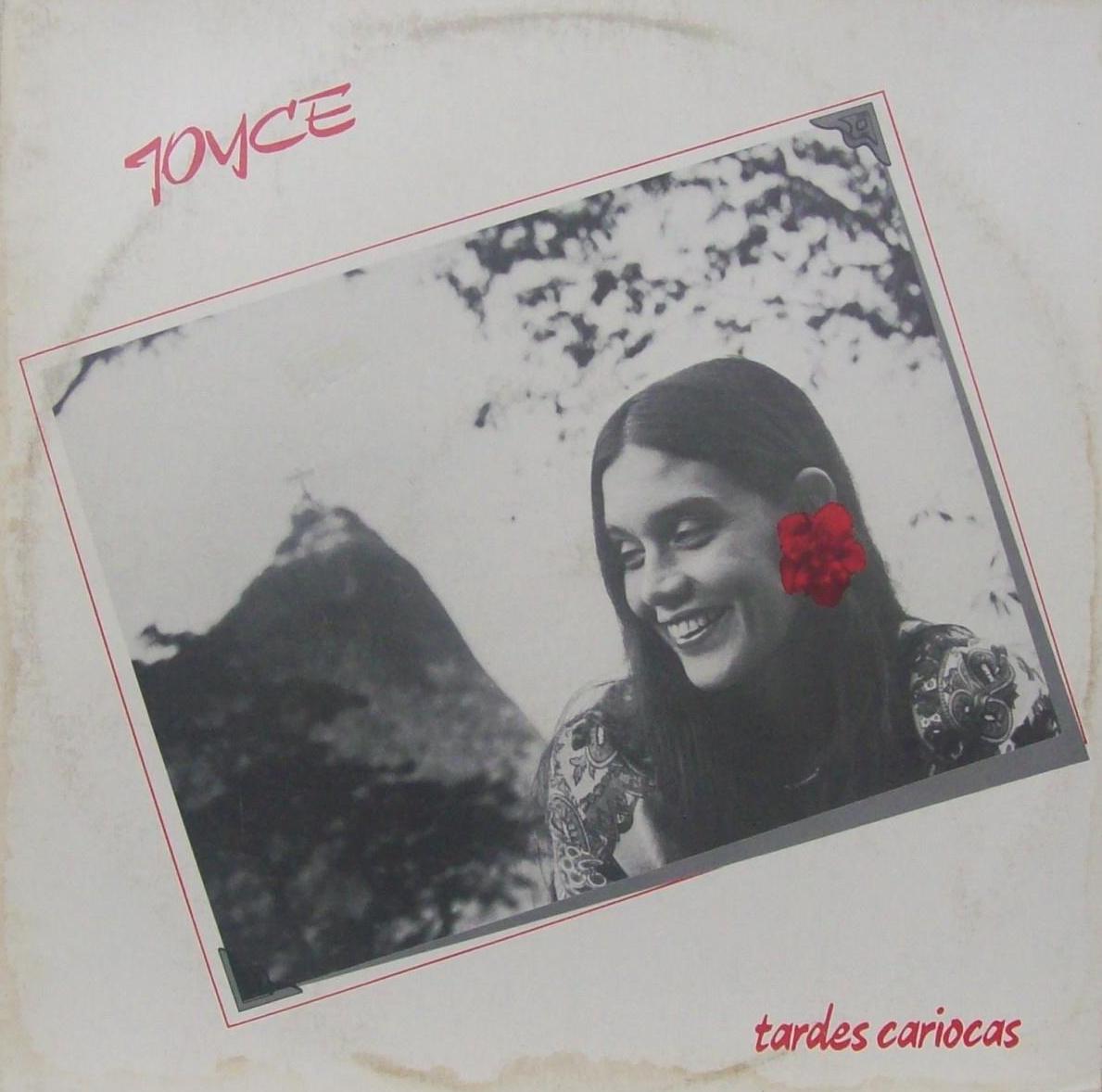 Tardes cariocas by Joyce Moreno (Album, MPB): Reviews Tardes cariocas by Joyce Moreno (Album, MPB): Reviews
