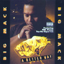 Big Mack Albums: songs, discography, biography, and listening guide ...