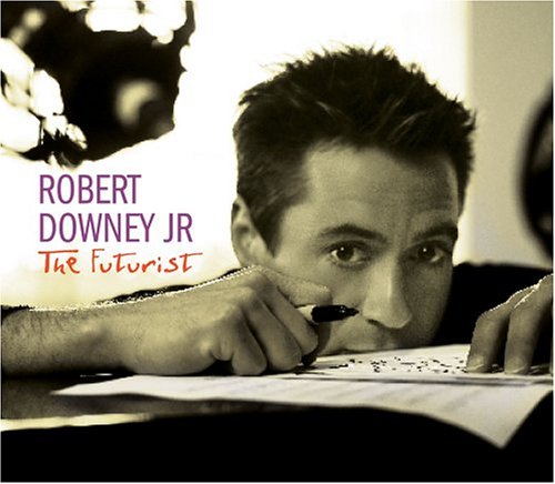 Robert Downey, Jr. Filmography - Rate Your Music
