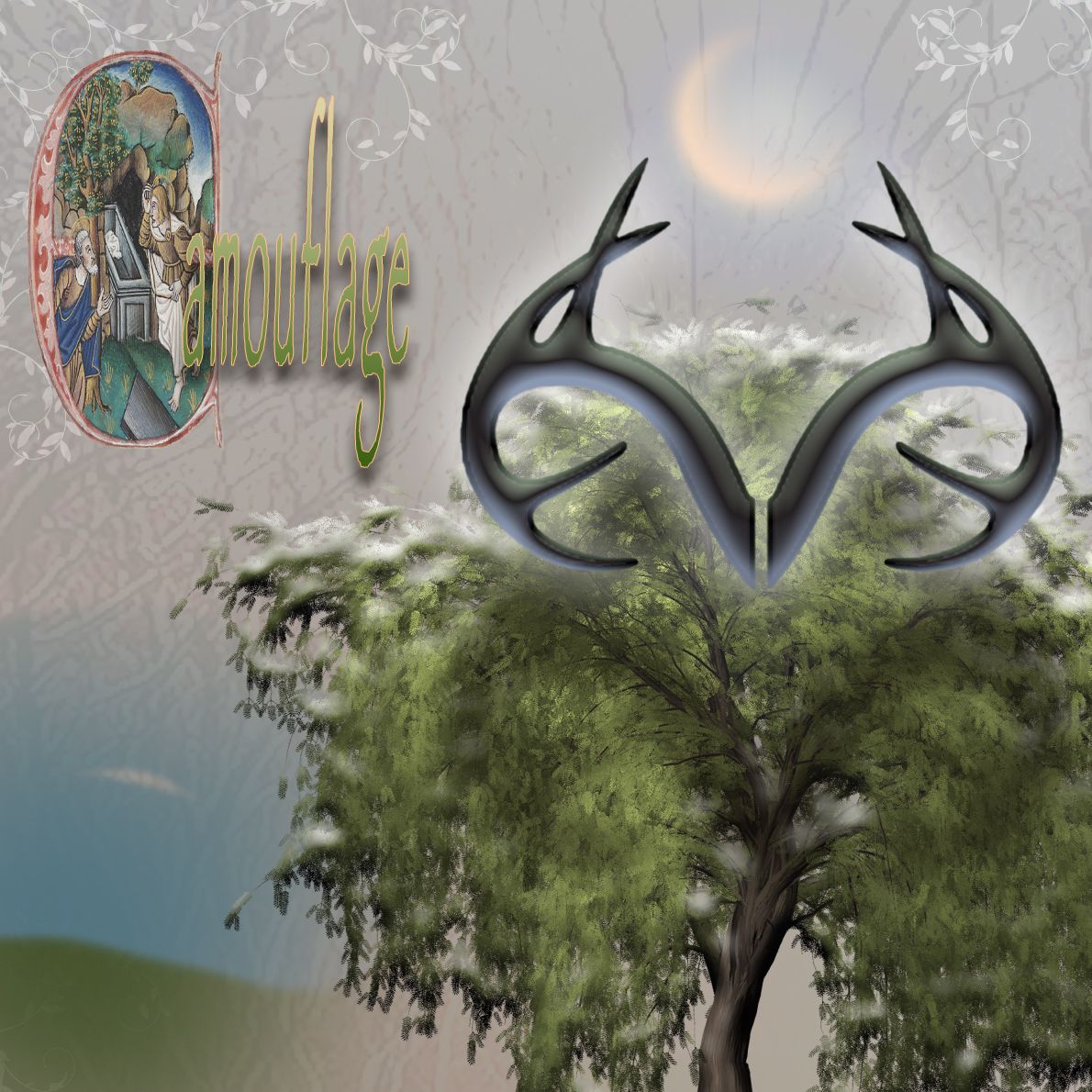 Camouflage by wstdyth (Single): Reviews, Ratings, Credits, Song list ...