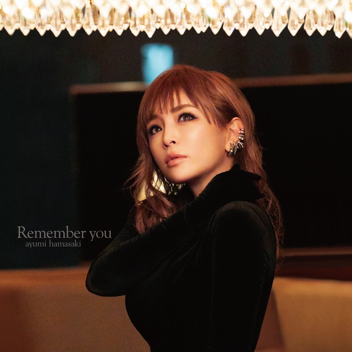 Remember You by 浜崎あゆみ [Ayumi Hamasaki] (Album; Avex; AVZ1