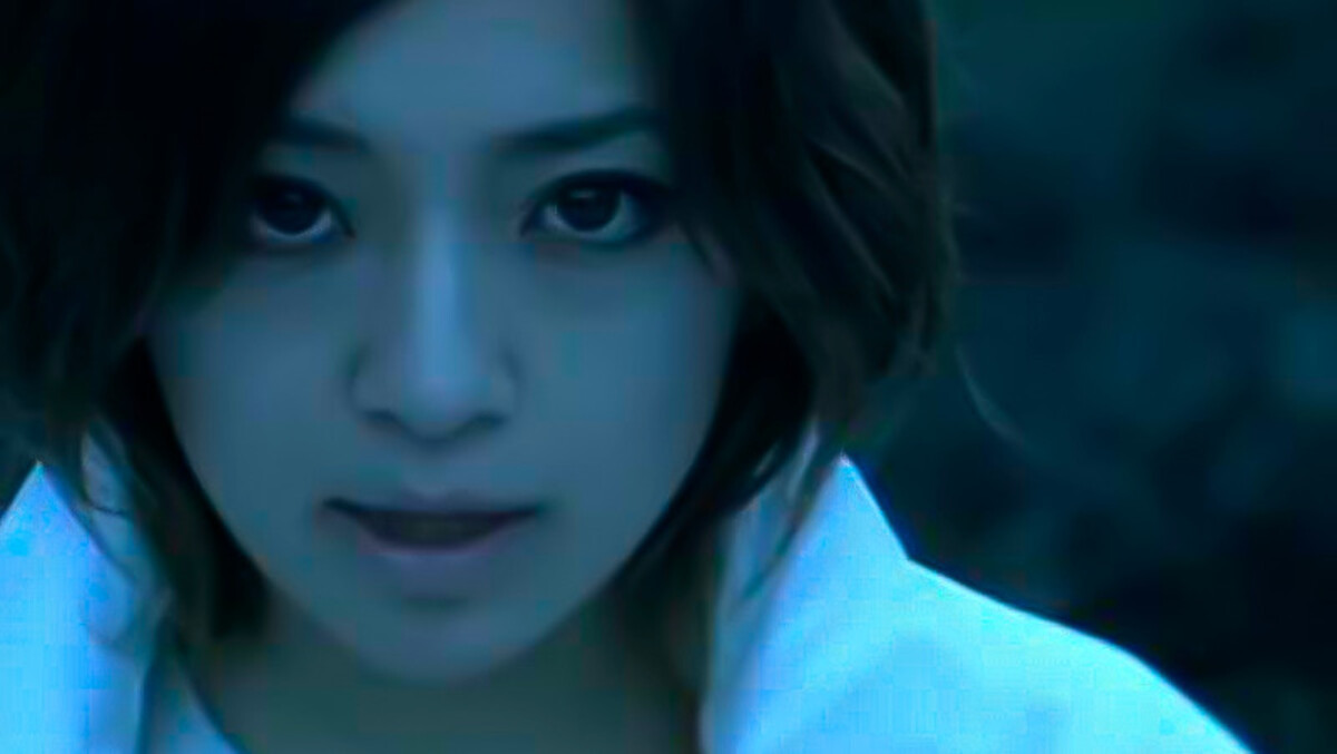 Depend on You by 浜崎あゆみ [Ayumi Hamasaki] (Music video