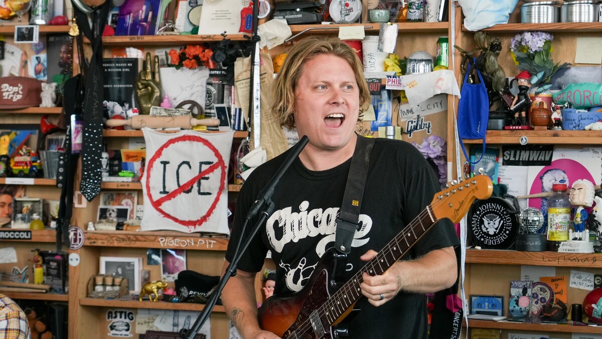 Ty Segall Albums: songs, discography, biography, and listening guide ...