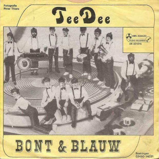 Tee Dee Albums: songs, discography, biography, and listening guide ...