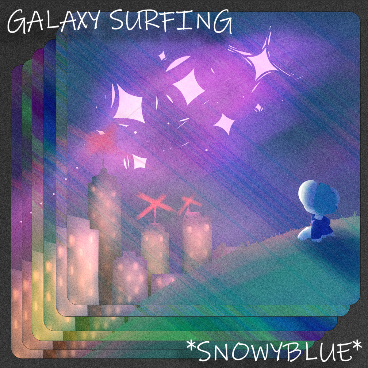 *SnowyBlue* Albums: songs, discography, biography, and listening guide ...
