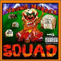 Young Murder Squad Albums: songs, discography, biography