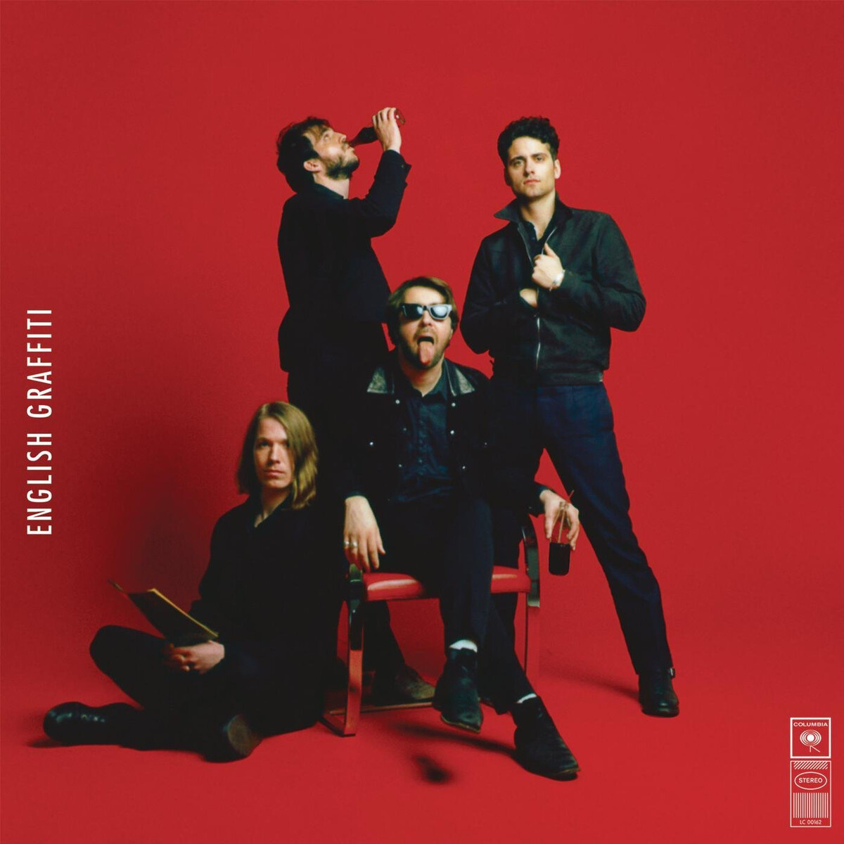 The Vaccines Albums: songs, discography, biography, and listening guide ...