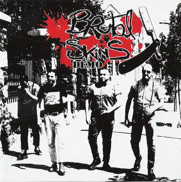 Brutal Skins Albums: songs, discography, biography, and listening guide ...