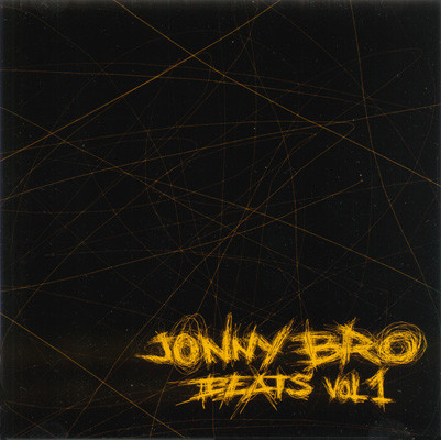 Beats Vol. 1 by Jonny Bro (Album): Reviews, Ratings, Credits, Song list ...