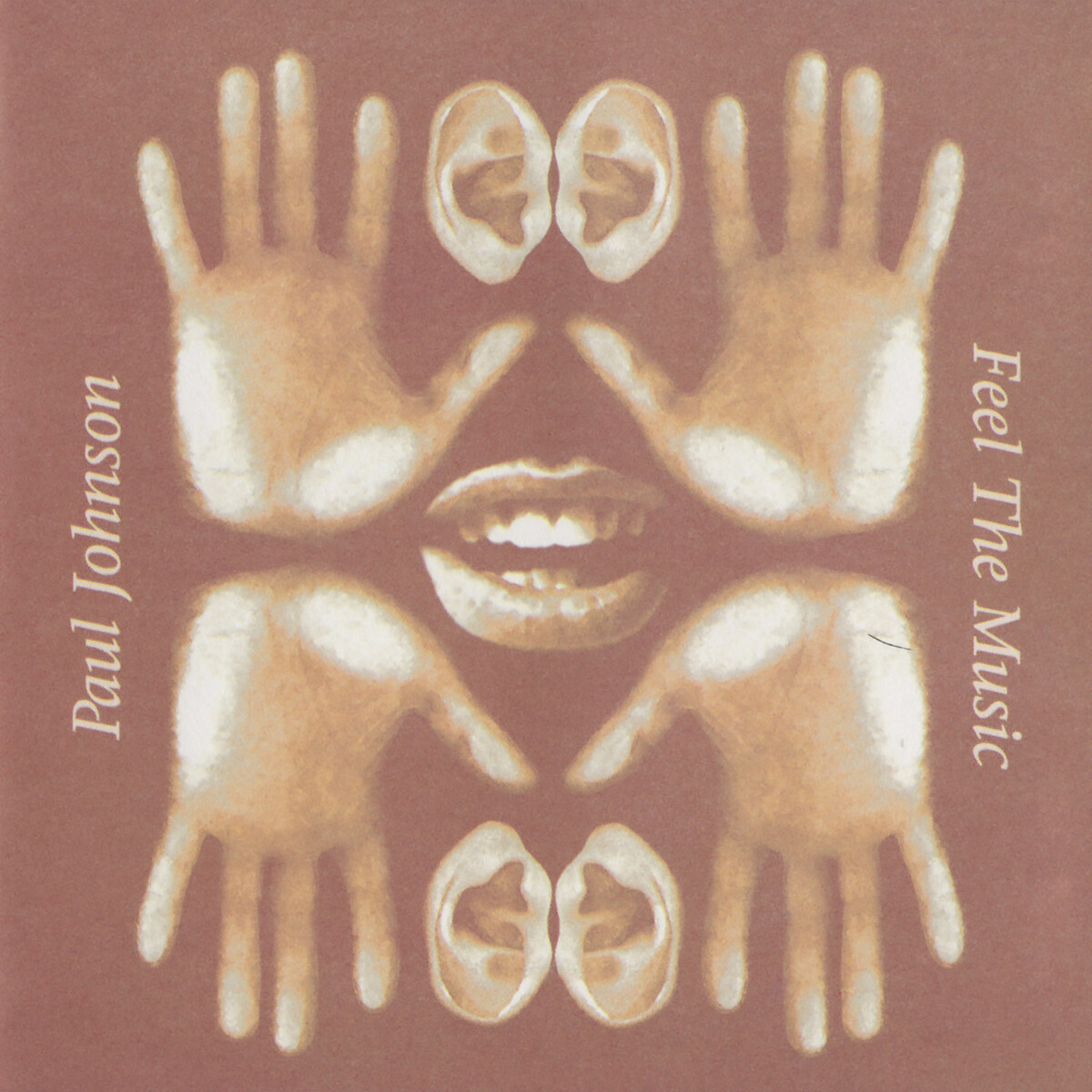 Feel the Music by Paul Johnson (Album, Funky House): Reviews