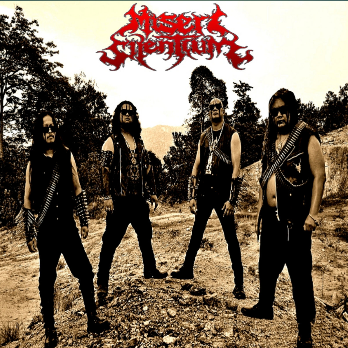 Sidratul Muntaha by Miseri Silentium (Single): Reviews, Ratings ...