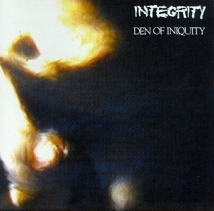 Den of Iniquity by Integrity (Compilation, Hardcore Punk): Reviews ...