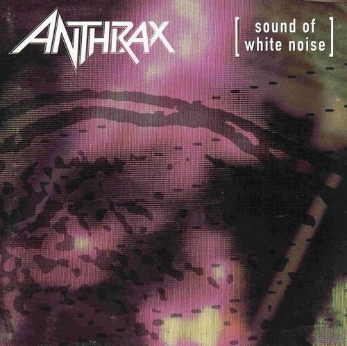 【John Bush】Anthrax / Sound Of White Nois JOHN BUSH “CELEBRATING THE SONGS OF ANTHRAX 1993-2003