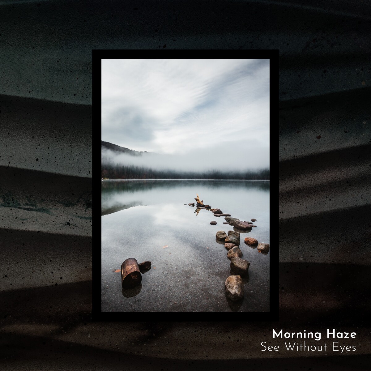 See Without Eyes by Morning Haze (EP, Ambient): Reviews, Ratings ...