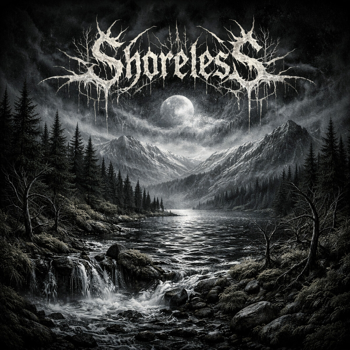 Shoreless Albums: songs, discography, biography, and listening guide ...