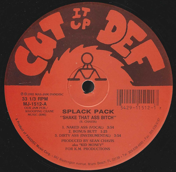 Splack Pack Albums: songs, discography, biography, and listening guide ...