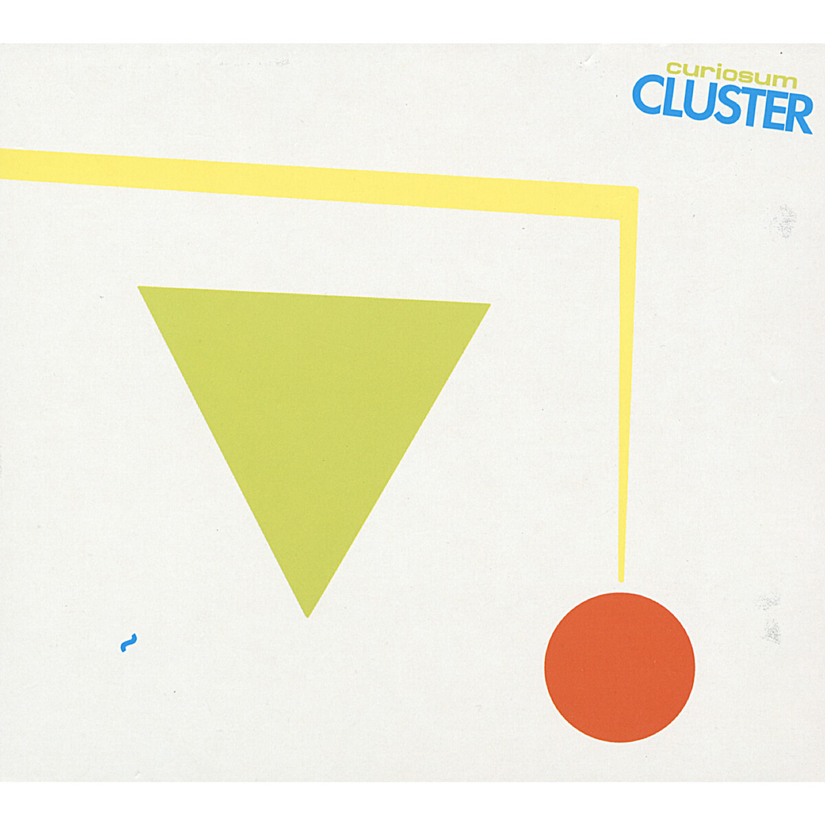 Curiosum by Cluster (Album; Bureau B; BB038): Reviews, Ratings, Credits ...