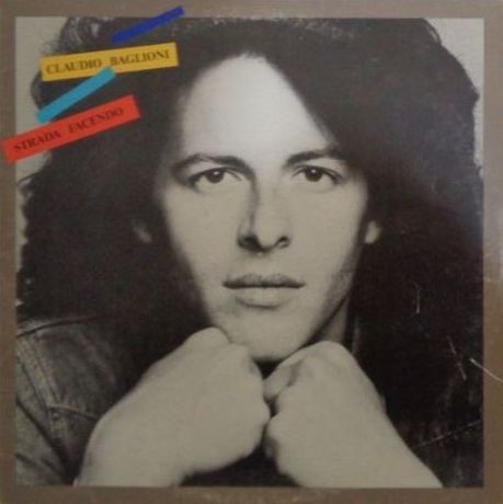 Strada facendo by Claudio Baglioni (Album, Italo Pop