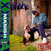 g-rap g rap Little Bruce ‎XXXtra Manish