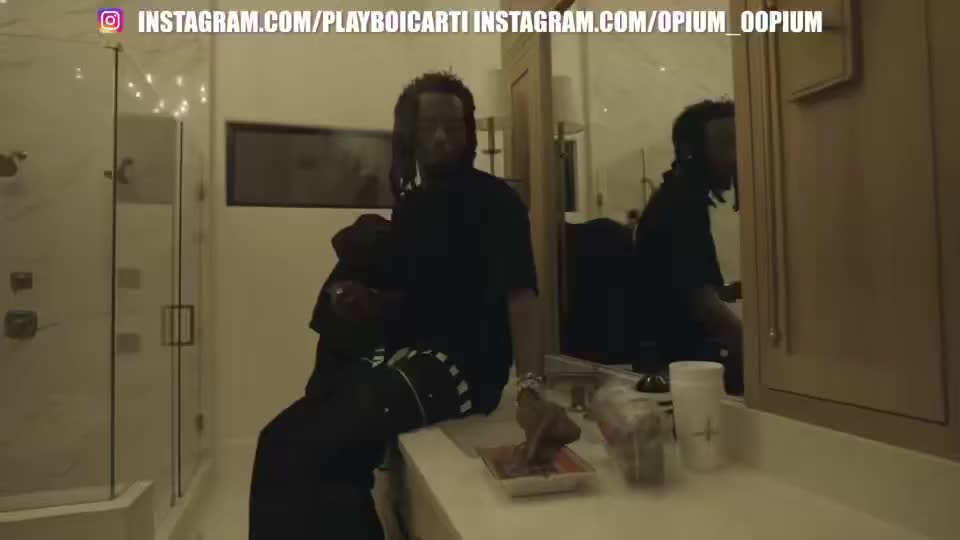 OPM Babi by Playboi Carti (Music video, Rage): Reviews, Ratings ...
