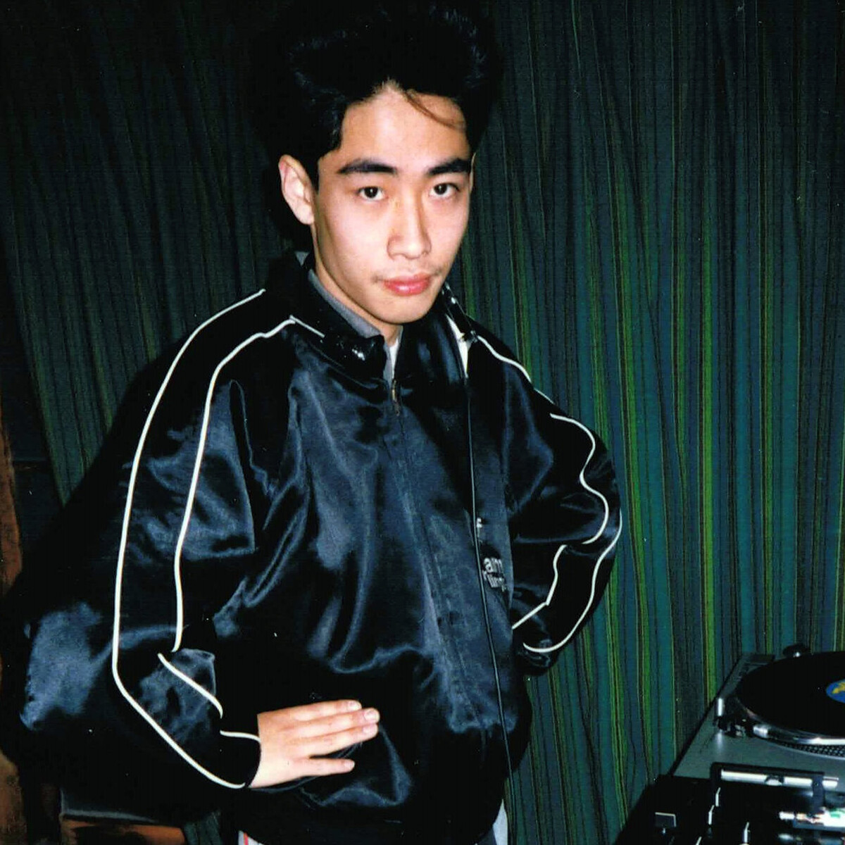 Shinichiro Yokota Albums: songs, discography, biography, and