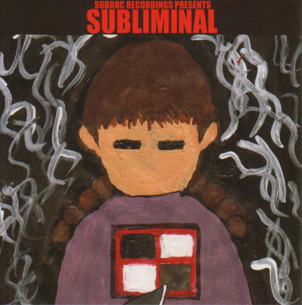 Subliminal by Various Artists (Album, Darkstep): Reviews, Ratings ...