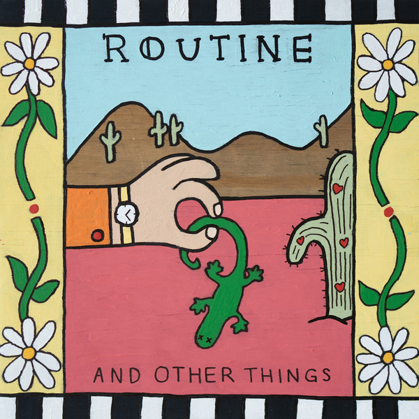 Routine Albums: songs, discography, biography, and listening guide ...