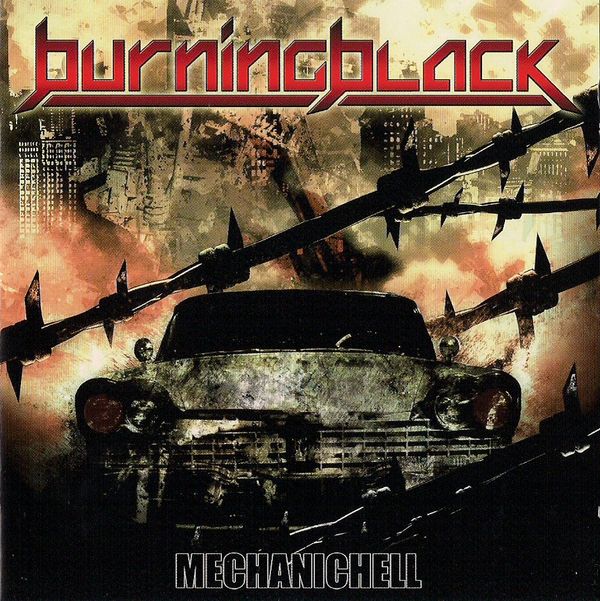 Burning Black Albums: songs, discography, biography, and listening ...