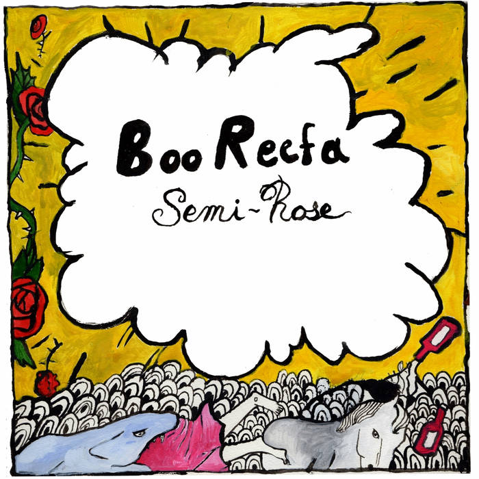 Boo Reefa Albums: songs, discography, biography, and listening guide ...