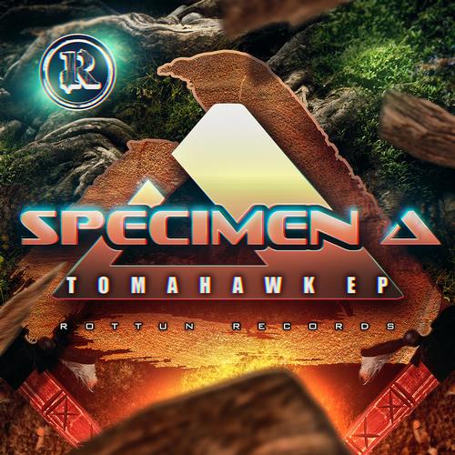 Tomahawk EP by Specimen A (EP, Drumstep): Reviews, Ratings, Credits ...
