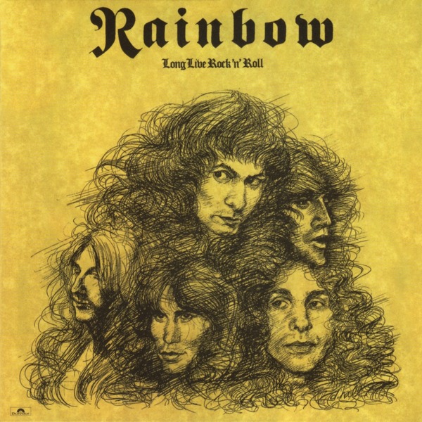 Long Live Rock 'n' Roll by Rainbow (Album, Hard Rock): Reviews