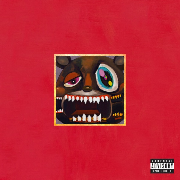 Record for Hype by Kanye West (Bootleg, Pop Rap): Reviews, Ratings 
