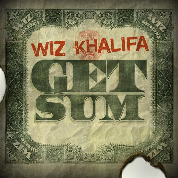 Get Sum by Wiz Khalifa (Single, Pop Rap): Reviews, Ratings, Credits ...