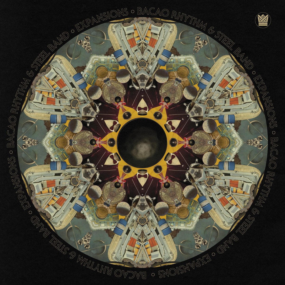 Most popular Steel Band albums of 2021 Rate Your Music