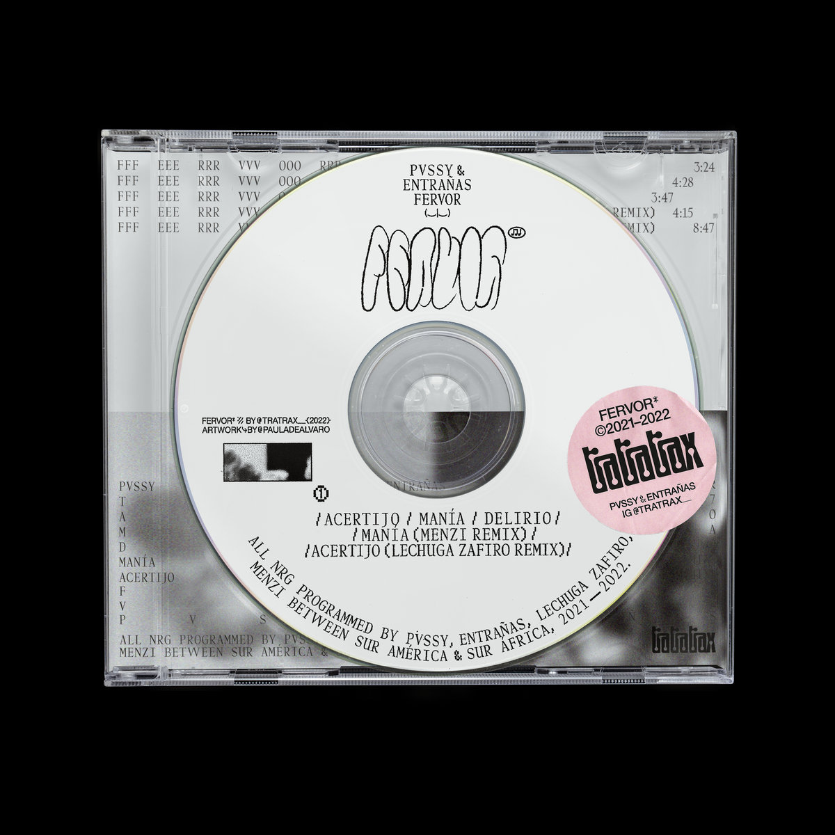 entra-as-albums-songs-discography-biography-and-listening-guide