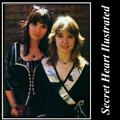 Secret Heart Illustrated by Heart (Bootleg): Reviews, Ratings 