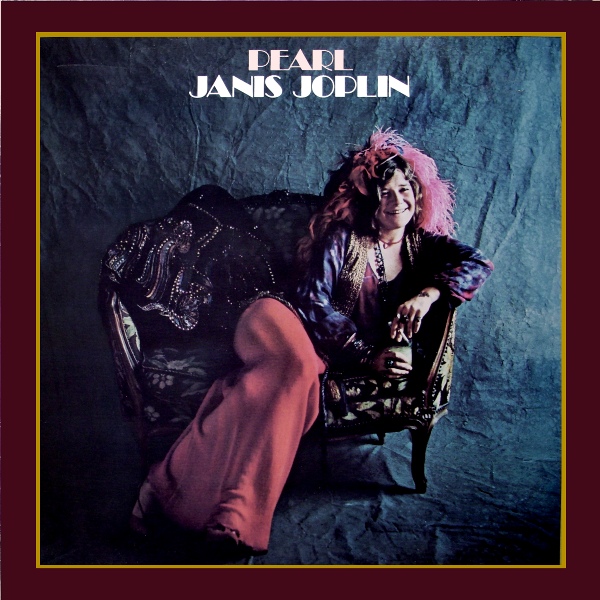 janis joplin pearl KC 30322 規格 Janis Joplin – Pearl – Vinyl (LP, Album, Reissue), 1975