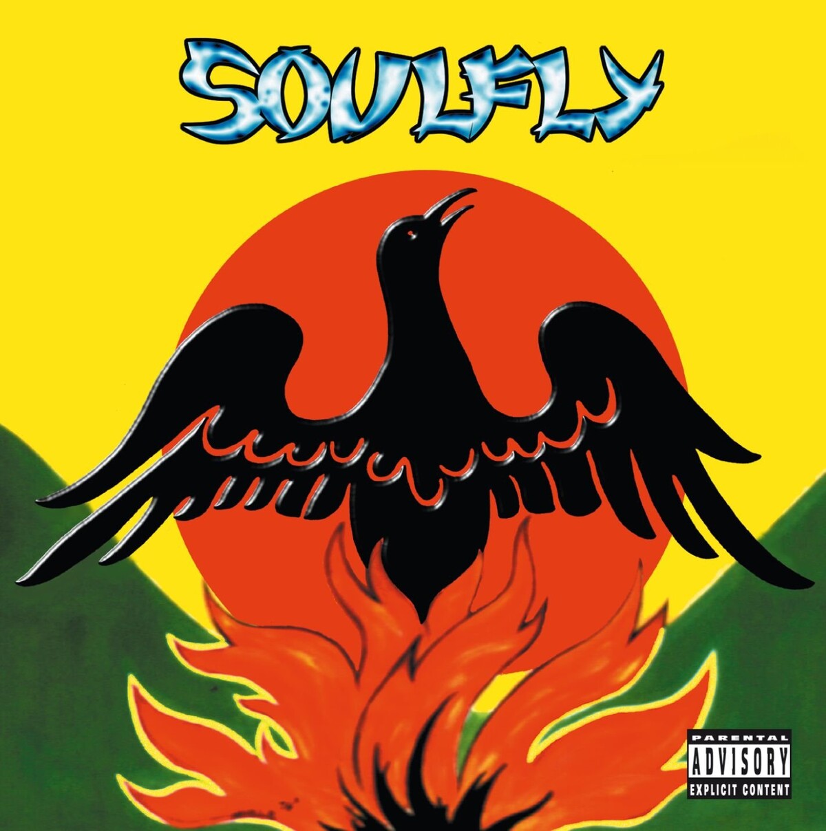 Primitive by Soulfly (Album, Nu Metal): Reviews, Ratings, Credits