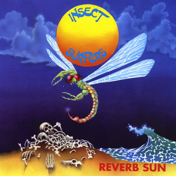Insect Surfers Albums: songs, discography, biography, and listening ...