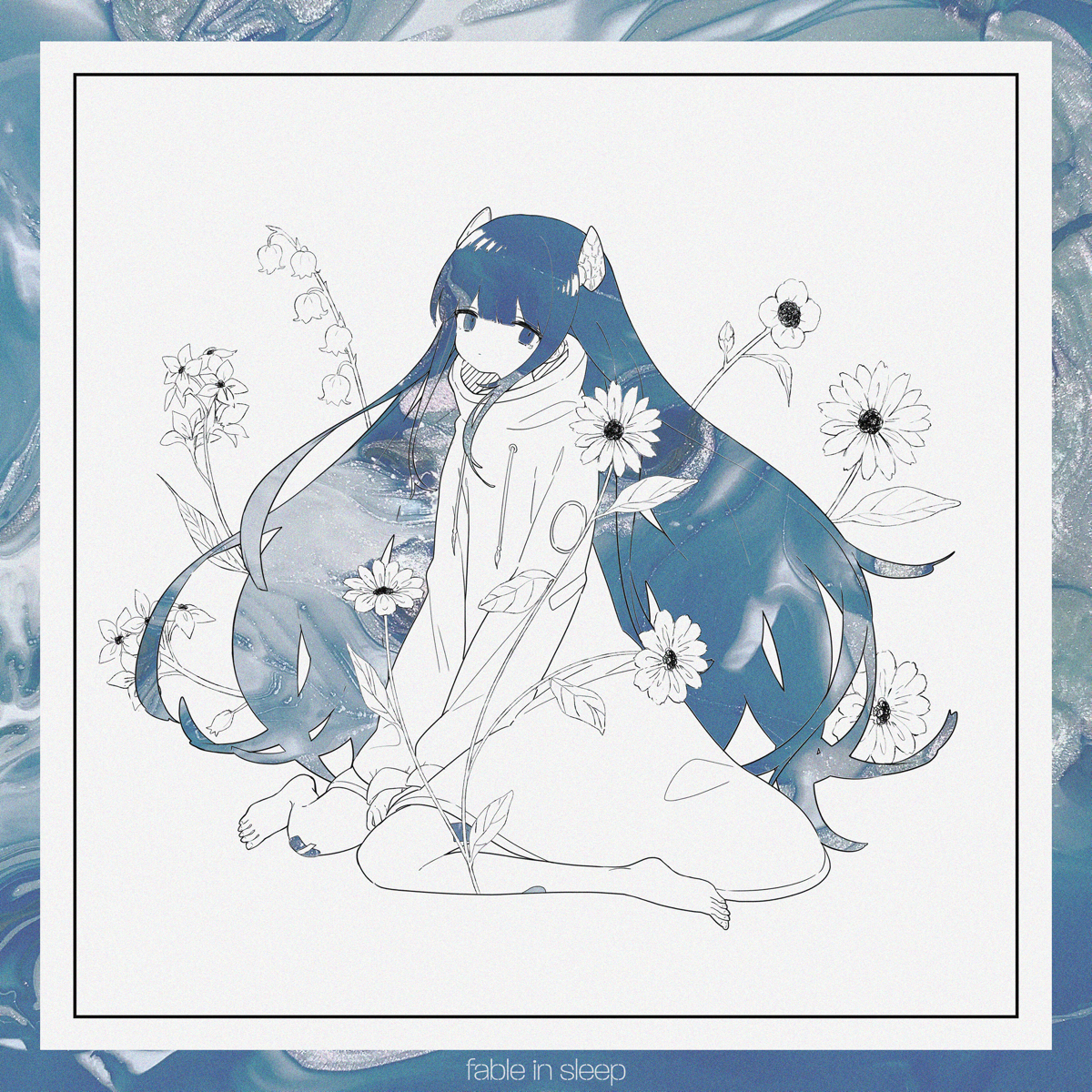 同人音楽CDソフト にどねどりーむ![グッズ2種付] / somunia