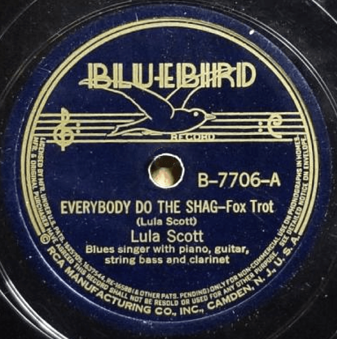 Lula Scott Albums: songs, discography, biography, and listening guide ...