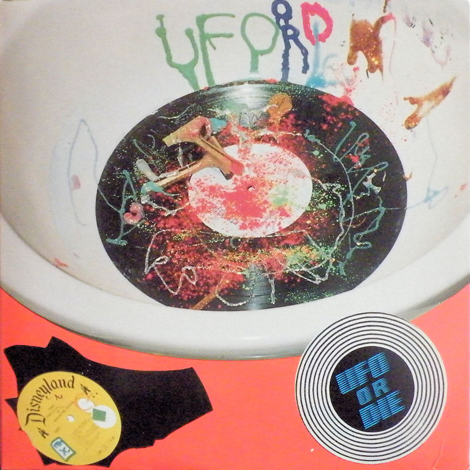 UFO or Die Albums: songs, discography, biography, and listening